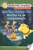 Martha camps out /