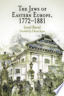 The Jews of Eastern Europe, 1772-1881