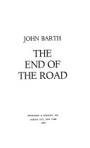 The end of the road.