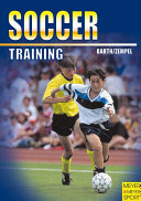Training soccer /