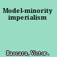 Model-minority imperialism