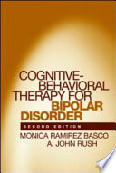 Cognitive-behavioral therapy for bipolar disorder /