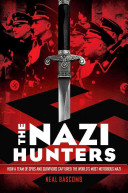 The Nazi hunters /