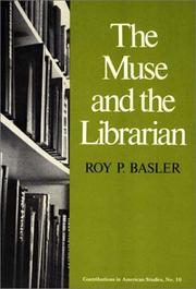 The muse and the librarian