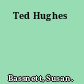 Ted Hughes