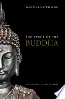 The spirit of the Buddha