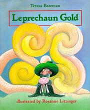 Leprechaun gold /