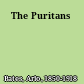 The Puritans