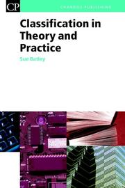 Classification in theory and practice /
