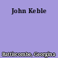 John Keble