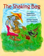 The shaking bag /