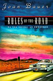 Rules of the road /