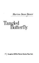 Tangled butterfly /