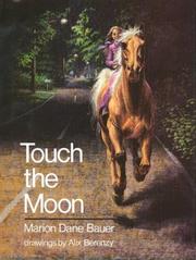 Touch the moon /