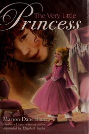 The very little princess /