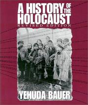 A history of the Holocaust /