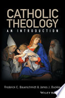 Catholic theology : an introduction /