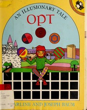 Opt : an illusionary tale /