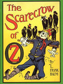 The scarecrow of Oz /