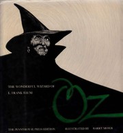 L. Frank Baum's The wonderful Wizard of Oz /