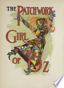 The Patchwork Girl of Oz /