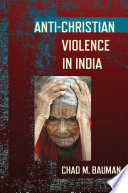 Anti-Christian Violence in India