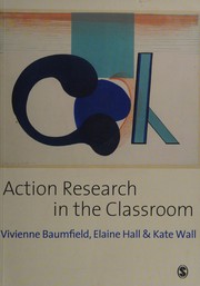 Action research in the classroom /
