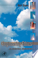 Engineering ethics an industrial perspective /