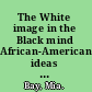 The White image in the Black mind African-American ideas about white people, 1830-1925 /