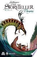 Jim Henson's storyteller : dragons 1 /