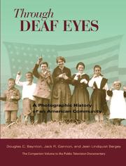 Through deaf eyes : a photographic history of an American community /