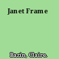 Janet Frame