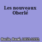 Les nouveaux Oberlé