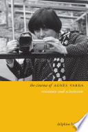 The cinema of Agnès Varda : resistance and eclecticism /