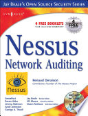 Nessus network auditing