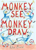 Monkey see monkey draw /