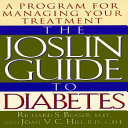 The Joslin guide to diabetes : a program for managing your treatment /