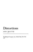 Distortions /