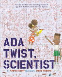 Ada Twist, scientist /