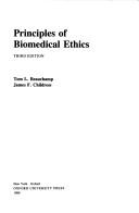 Principles of biomedical ethics /