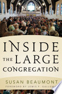 Inside the large congregation /