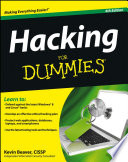 Hacking for dummies