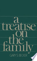 A treatise on the family