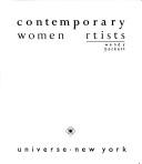 Contemporary women artists /