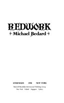 Redwork /