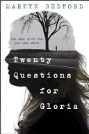 Twenty questions for Gloria /