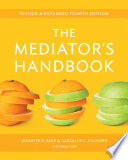 The mediator's handbook /