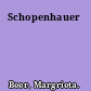 Schopenhauer