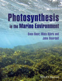 Photosynthesis in the marine environment /