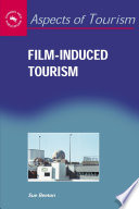 Film-induced tourism